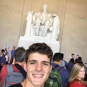 Meet your Posher, Matthew